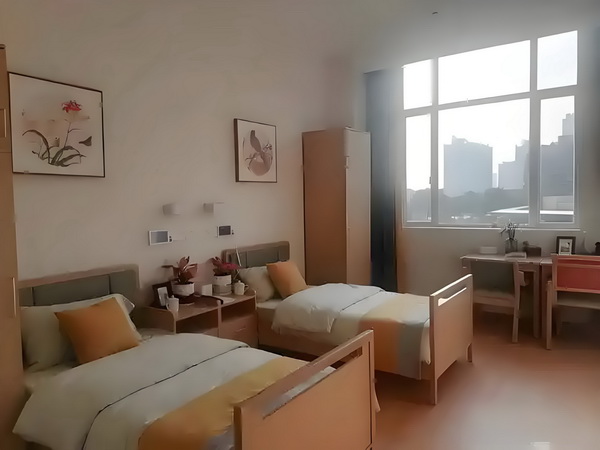 迟了二十年的爱