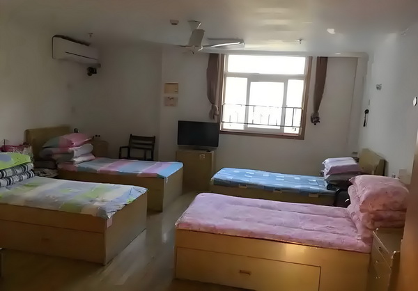 名门试婚77日：误惹继承人