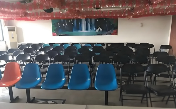 殿下是偷窃狂